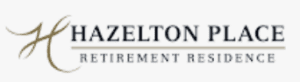 20 Hazelton Retirement Logo