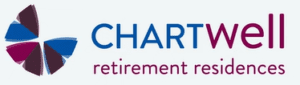 22 Chartwell retirement logo