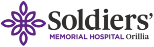 23 Orillia Soldiers Memorial Hospital