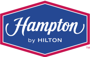 27 Hampton Inn Logo