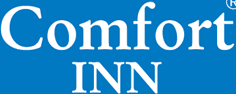 28 Comfort Inn Logo