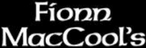 5 Fionn MacCool's Logo