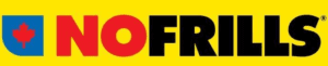 6 No Frills Logo